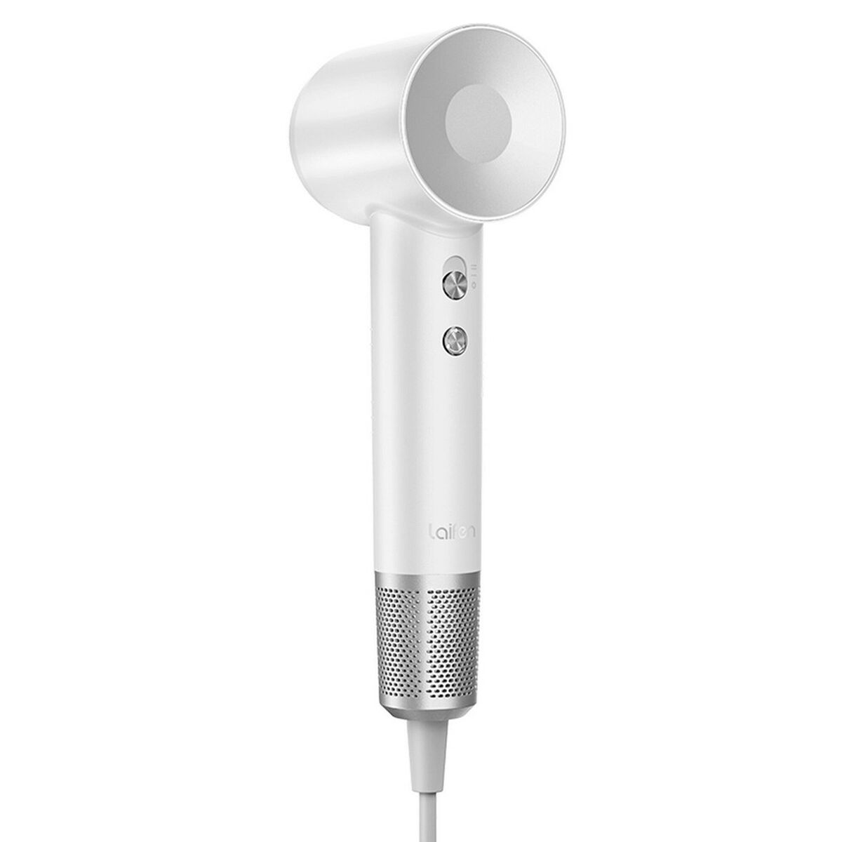 Secador de Cabelo Laifen Swift Branco 1600 W
